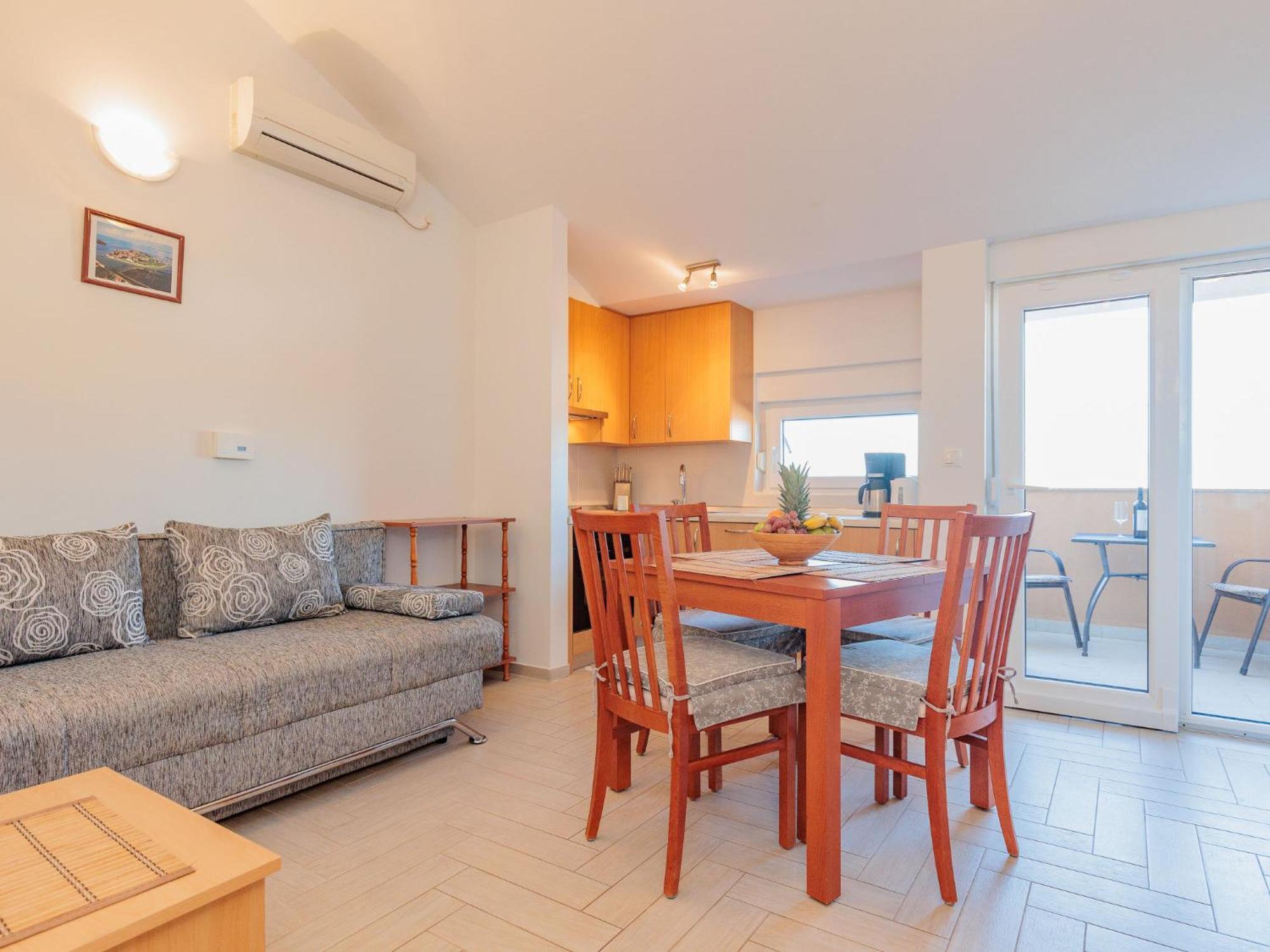 Apartment Mlasina-6 By Interhome 宁 外观 照片