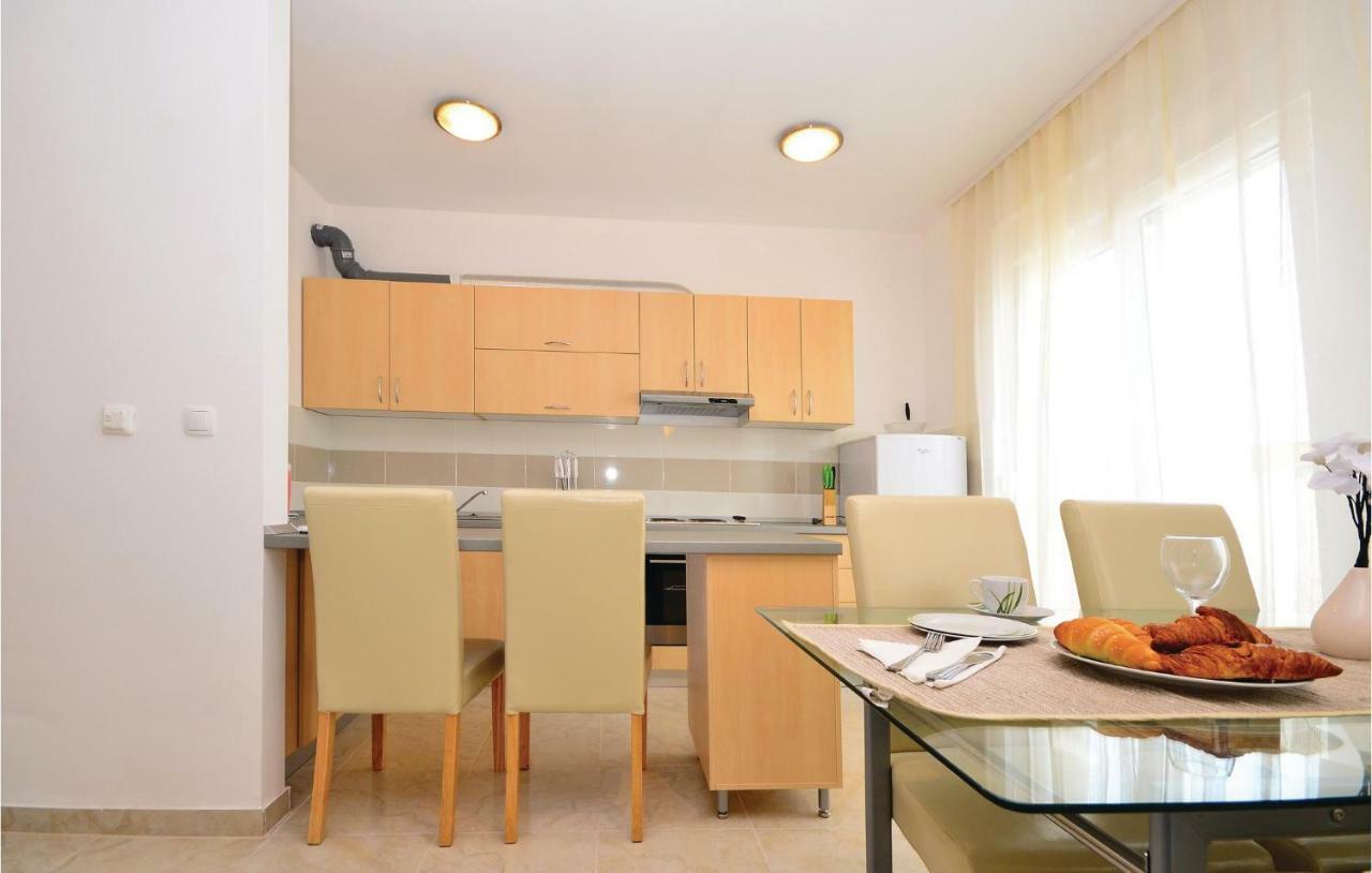 Apartment Mlasina-6 By Interhome 宁 外观 照片