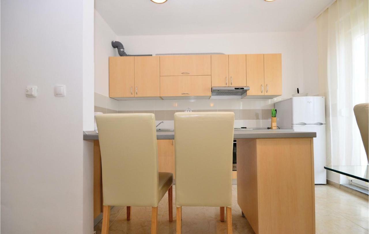 Apartment Mlasina-6 By Interhome 宁 外观 照片